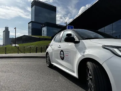 Szkoła Nauki Jazdy - OSK Dawid